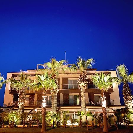 Hotel Kalyon Çeşme Extérieur photo