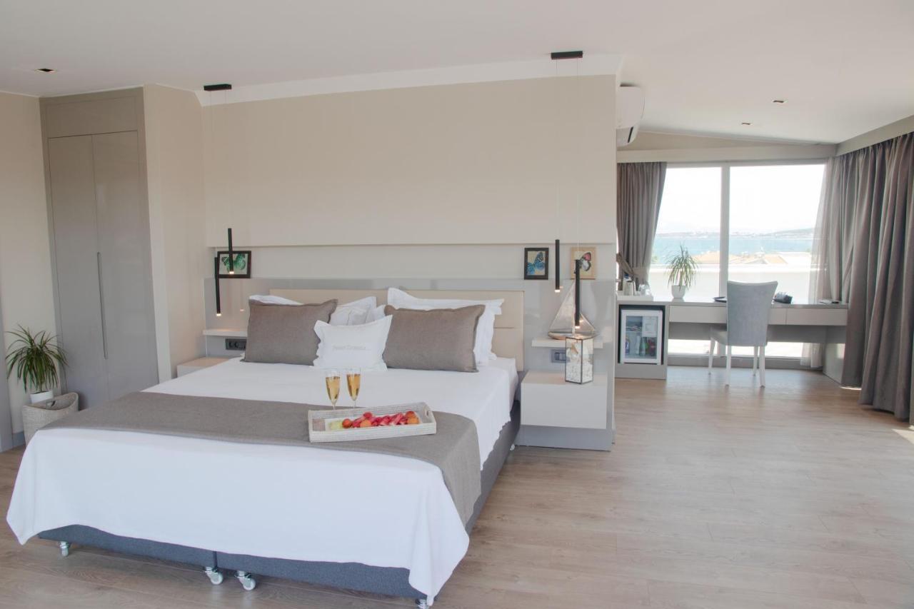 Hotel Kalyon Çeşme Extérieur photo