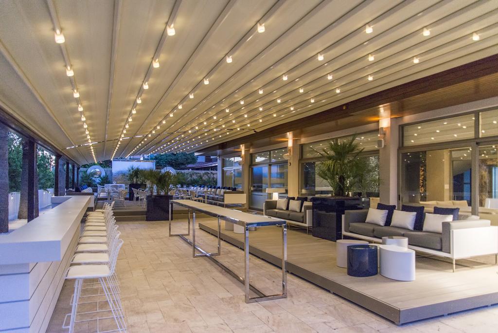 Hotel Kalyon Çeşme Extérieur photo