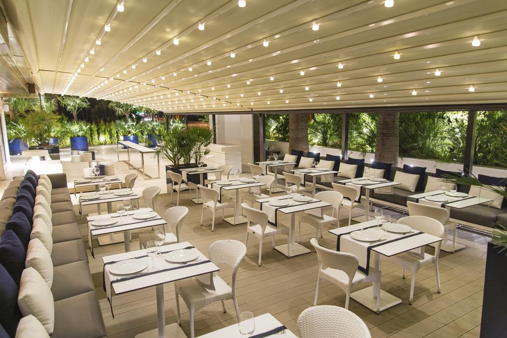 Hotel Kalyon Çeşme Extérieur photo